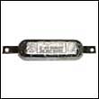 Z-26 Bolt-On Zinc Anode (W-26, W26, W 26, Z26, Z 26)