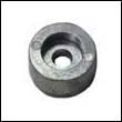 55321-87J00 Suzuki Zinc Anode (5031705)