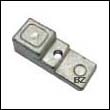 55321-90J01 Suzuki Outboard Zinc Anode
