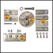 Mercury Verado 6 Magnesium Anode Kit