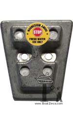 3841427M Volvo Penta DPS-A/SX-A Outdrive (3888818)