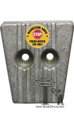 3841427M Volvo Penta DPS-A/SX-A Outdrive (3888818)