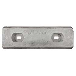 40005875 Volvo Penta IPS Transom Aluminum Anode