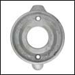 851983 Volvo Penta 120 Saildrive Zinc Anode