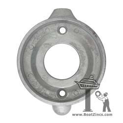 851983M Volvo Penta 120 Saildrive Magnesium Anode