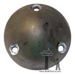 DF-80 Vari-Prop Propeller Zinc Anode
