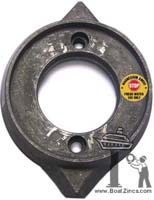 V-18M Volvo Penta Outdrive Ring Magnesium Anode