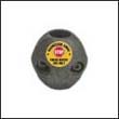 Martyr X-1 Shaft Magnesium Anode - 3/4" (X1M)