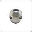 Camp X-25 Shaft Zinc Anode - 25mm (X25)