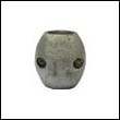 Camp X-30 Shaft Zinc Anode - 30mm (X30)