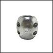 Reliance X-30H Shaft Zinc Anode - 30mm Heavy (X30H)