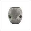 Camp X-5 Shaft Zinc Anode - 1-1/4" (X5)