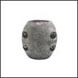 Camp X-6 Shaft Zinc Anode - 1-3/8" (X6)