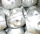 Shaft Zinc Anodes