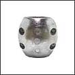 Reliance X-8H Shaft Zinc Anode - 1-3/4" Heavy (X8H)