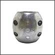 Reliance X-9H Shaft Zinc Anode - 2" Heavy (X9H)