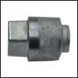 67F-11325-00 Yamaha Outboard Internal Zinc Anode