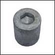 68V-11325-01A Yamaha Outboard Internal Anode