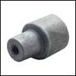 68V-11325-02 Yamaha Outboard Internal Zinc Anode
