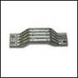 6G5-45251-01 Yamaha 115-300 HP Outboard Handle Bar Zinc Anode