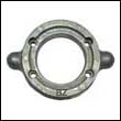 196420-02652 Yanmar Saildrive Zinc Anode