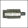 27210-200370 Yanmar Engine Zinc Anode