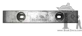 Z15B Zinc Anode
