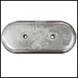 Z24B Zinc Anode (B-24, B24)