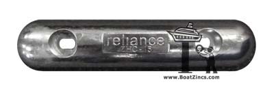 ZHC-15 Zinc Anode