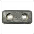 ZHC-3 Zinc Anode (ZHC3, ZHC 3)