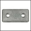 ZHC-5 Zinc Anode (ZHC5, ZHC 5)