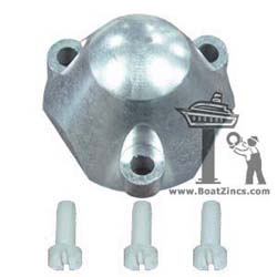 Autoprop Zinc Anodes for H-5 and H-6