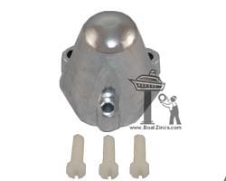 H5H Autoprop Zinc Anode