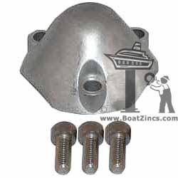 Autoprop Zinc Anode - H-9