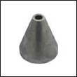 Zinc Anode for Autostream S2000 Propellers