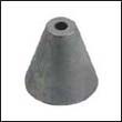 Zinc Anode for Autostream S3000 Propellers