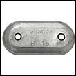 B-15 Hull Zinc