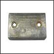 B-6 Zinc Anode (B6, B 6)
