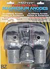 Bravo III (2003+) Magnesium Anode Kit