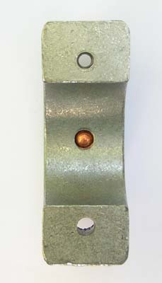 Collar Zinc Anodes
