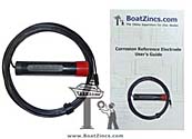 Corrosion Reference Electrode