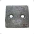 DD-66 Zinc Anode (DD66, DD 66)