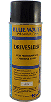 Drivesleek - Antifouling Aerosol