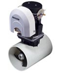 Lewmar 140TT2.0 Tunnel Thruster 
