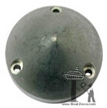 63mm Max Prop Zinc Anode (63M3)