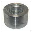 155mm Riva Mercurius Propeller Zinc Anode