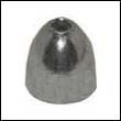 38mm Riva Propeller Zinc Anode