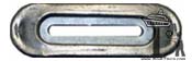 ZD76 Mini Euro Zinc Anode