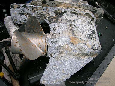 Does aluminum rust?