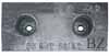 ZHC-47 Zinc Anode (ZHC-42)